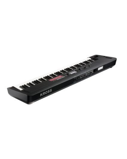 Teclado Korg Kross2 88 MB