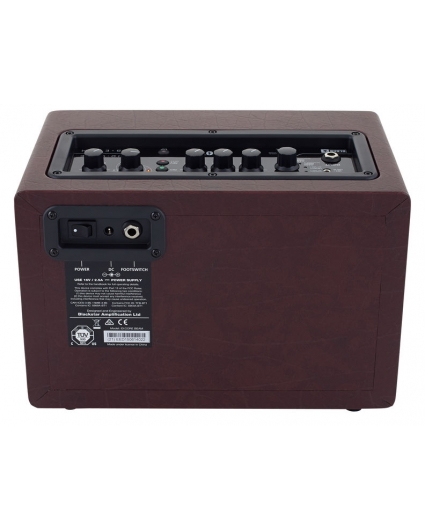 Blackstar ID Core Beam Combo Guitarra