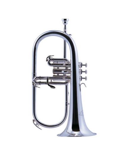 Fliscorno J.Michael 550 Silver