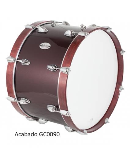 Bombo Banda Gonalca Standard 4060 35X28
