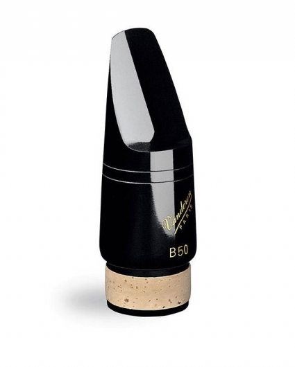 Boquilla Clarinete Bajo Vandoren B50