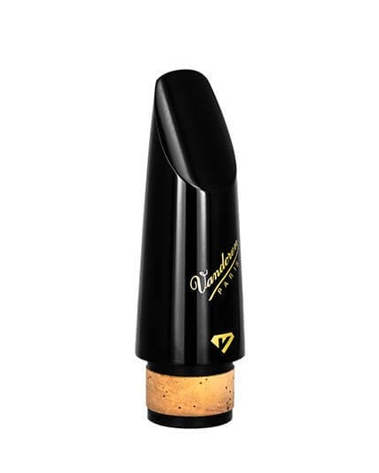 Boquilla Clarinete Vandoren Black Diamond BD7