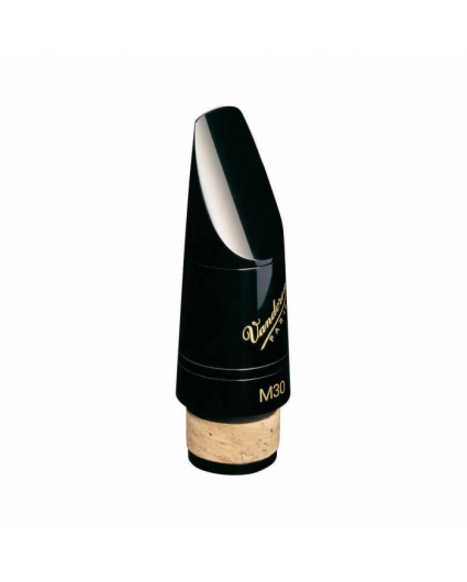 Boquilla Clarinete Sib Vandoren Tradicional M30