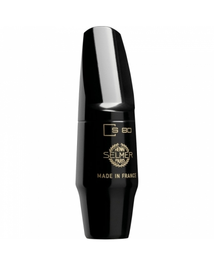 Boquilla Saxofon Baritono S80 E