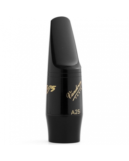 Boquilla Saxo Alto Vandoren V5 A25