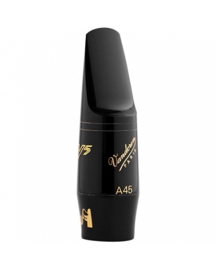 Boquilla Saxo Alto Vandoren V5 A45 Jazz