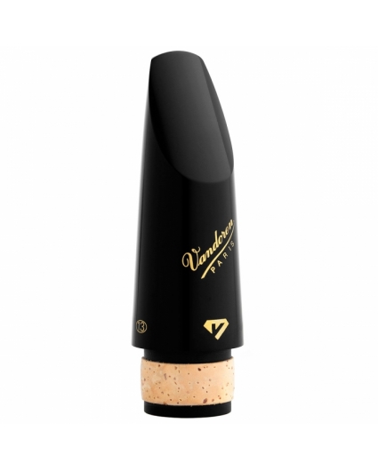 Boquilla Clarinete Vandoren Black Diamond BD5 serie 13