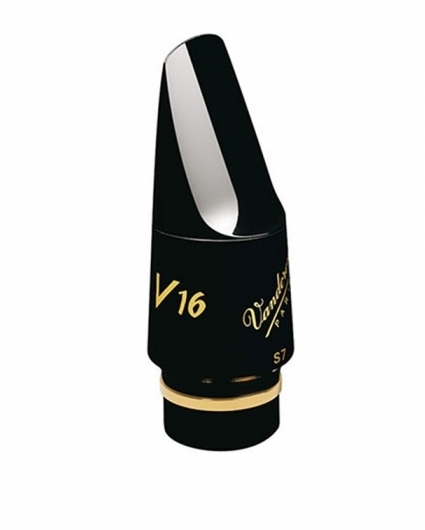 Boquilla Saxo Soprano Vandoren V16 S7