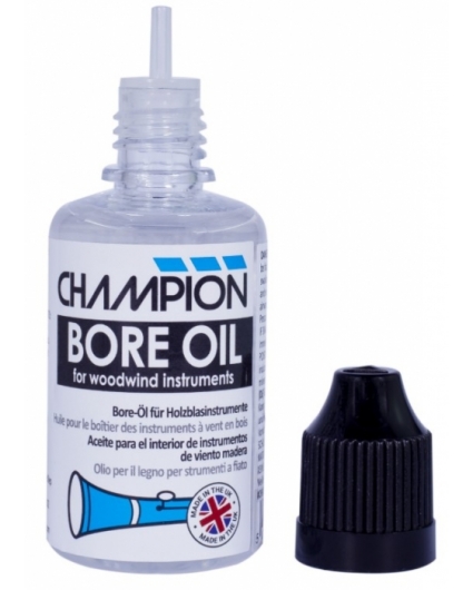 Bore Oil Champion