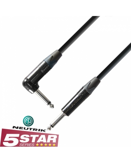 Cable Adam Hall K5 IRP 0450 4,5m