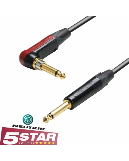 Cable Adam Hall K5 IRP 0900SP 9m