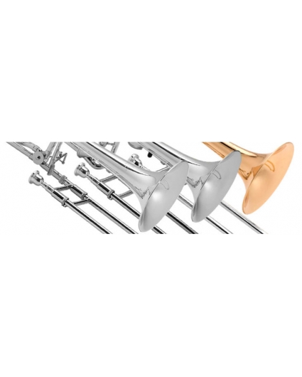 Trombon Courtois Legend AC 420 MBHR