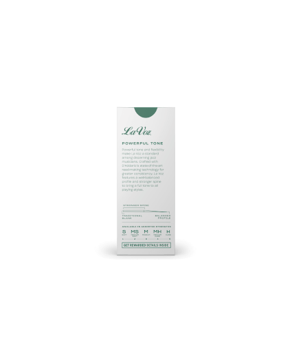 Cañas Clarinete Bajo D'addario La Voz