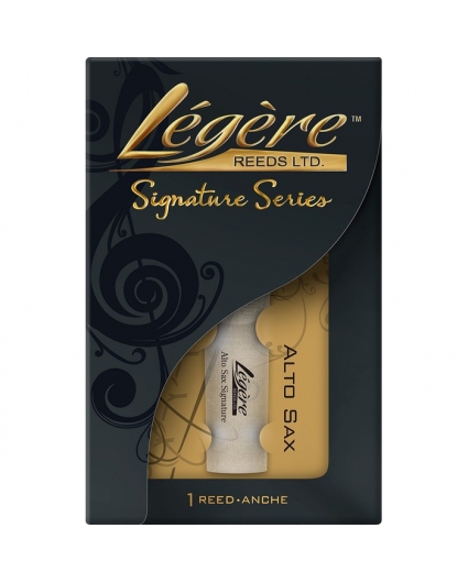 Caña Saxo Tenor Legere Signature 2 1/2