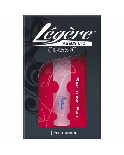 Caña Saxofon Barítono Legere Standard