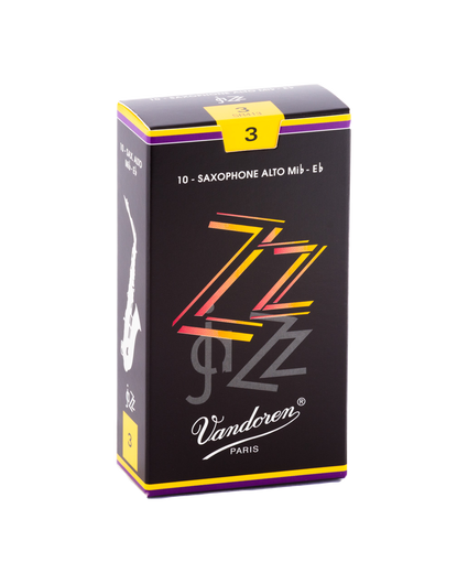 cañas saxofon alto vandoren zz