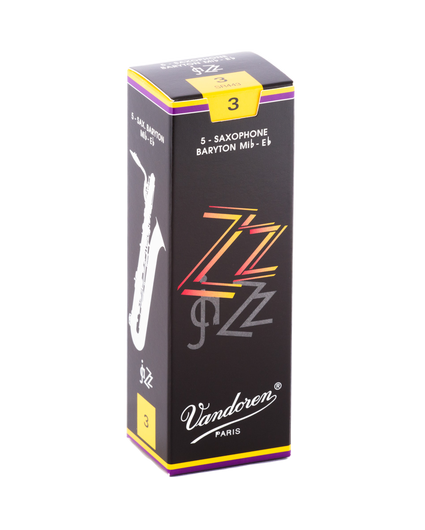 Cañas Saxo Baritono Vandoren ZZ