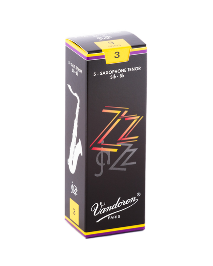 Cañas Saxofon Tenor Vandoren ZZ