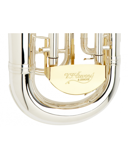 Bombardino Cerveny Compensado Emperor VFC-EP7566