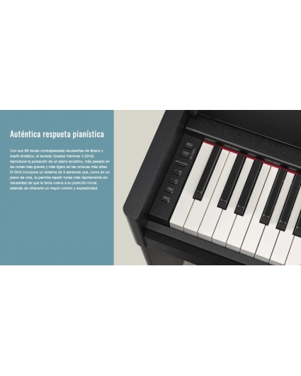 Yamaha Arius YDP-S54