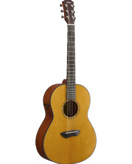 Guitarra Yamaha CSF-TA TransAcoustic VT