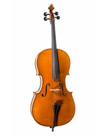 Violonchelo Antonio Wang Viena Stradivari