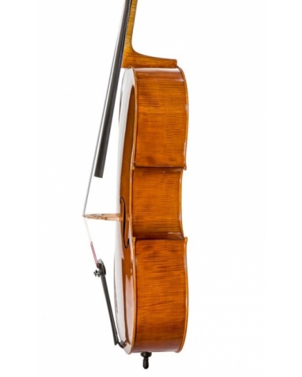 Violonchelo Antonio Wang Viena Stradivari