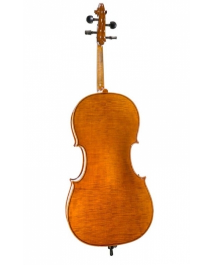 Violonchelo Antonio Wang Viena Stradivari