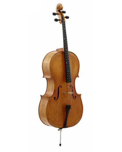Cello Gewa Berlin Envejecido