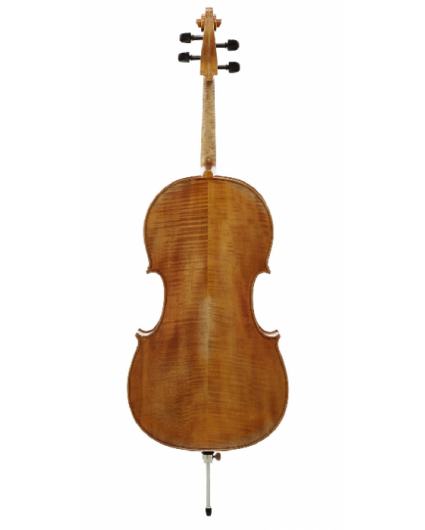 Cello Gewa Berlin Envejecido