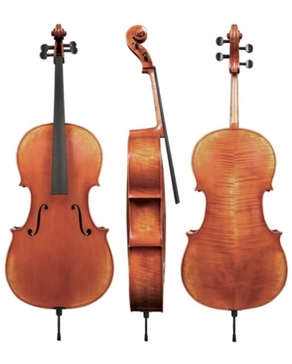 Cello Gewa Maestro 46