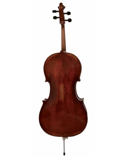 Cello Gewa Roma Envejecido