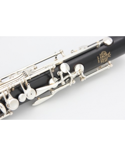 Clarinete Bajo Amati ACL 692