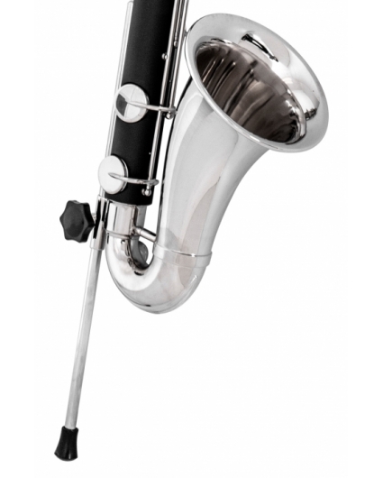Clarinete Bajo Jupiter JBC-1000N