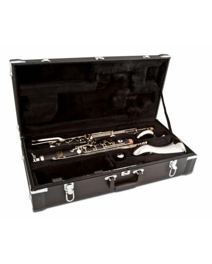 Clarinete Bajo Jupiter JBC-1000N