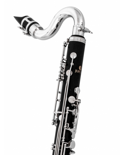 Clarinete Bajo Jupiter JBC-1000N