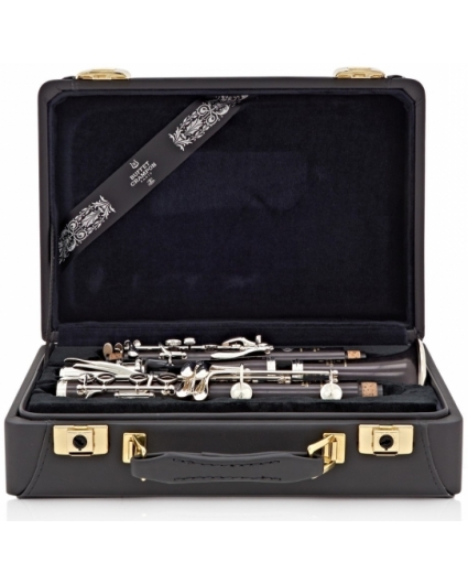 Clarinete Buffet R13 BC1131L-2-0 18 llaves