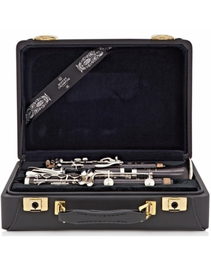 Clarinete Buffet R13 LA BC1231-2-0