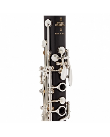 Clarinete Buffet R13 LA BC1231-2-0