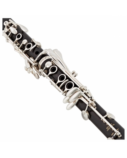 Clarinete Buffet R13 LA BC1231-2-0