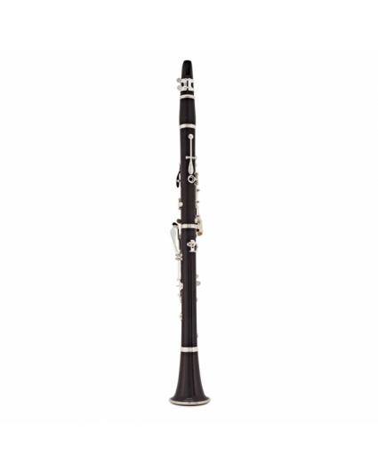 Clarinete Buffet R13 LA BC1231L-2-0 18 llaves