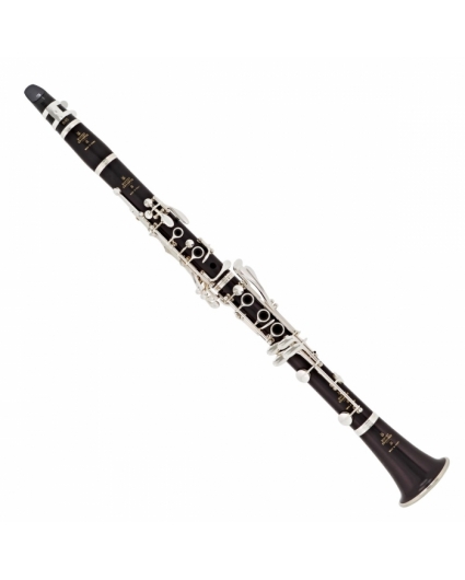 Clarinete Buffet R13 LA BC1231L-2-0 18 llaves