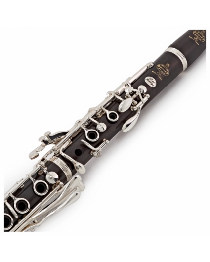 Clarinete Buffet R13 Prestige LA BC1233L-2-0