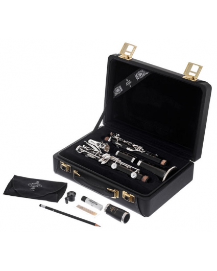 Clarinete Buffet RC LA BC1214L-2-0 18 llaves