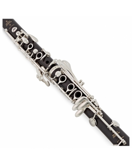 Clarinete Buffet RC LA BC1214L-2-0 18 llaves