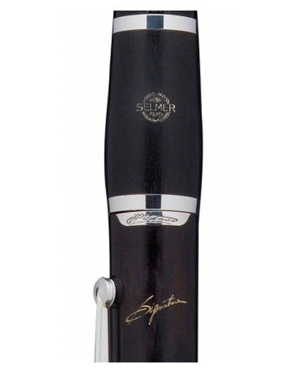 Clarinete Selmer Signature La