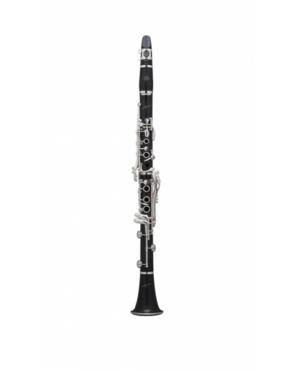 Clarinete Selmer Signature La