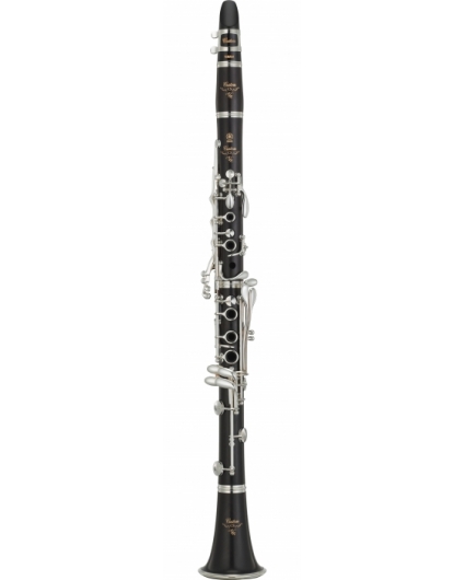 Clarinete Yamaha Custom YCL CSVR