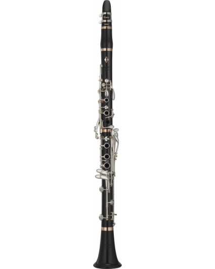 Clarinete Yamaha YCL SE Artista Model A