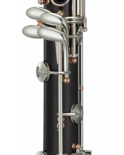 Clarinete Yamaha YCL SE Artista Model A